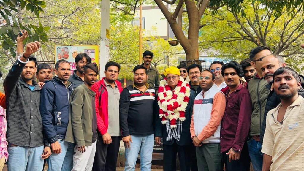 भाजपा प्रदेश प्रवक्ता