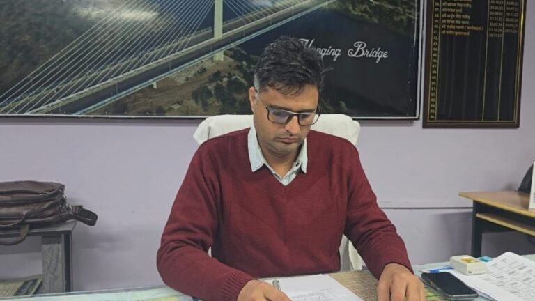 सड़क सुरक्षा माह