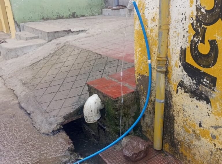 Village Water Problem