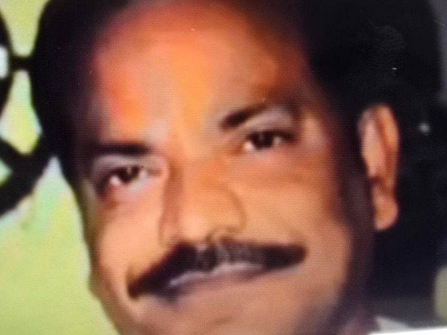 डकनिया स्टेशन ट्रेन हादसा 2026: बेटे के जन्मदिन पर अधेड़ की दर्दनाक मौत, ट्रेन की चपेट में आने से टूटा परिवार