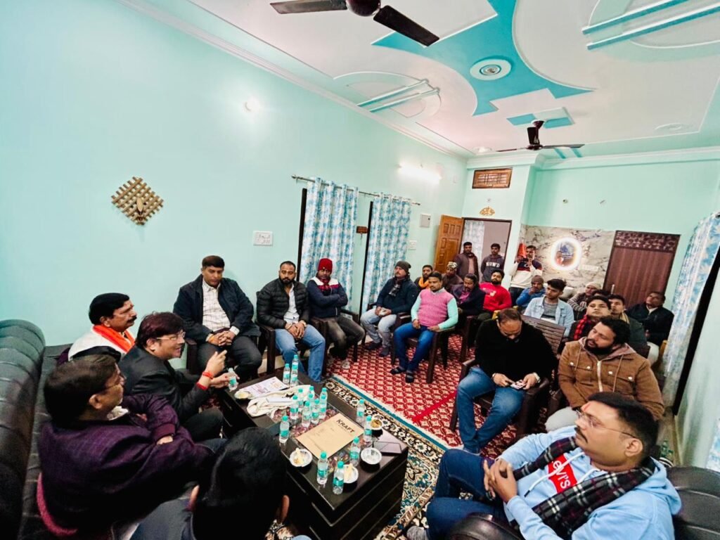 Sindhu Darshan Kumbh Yatra 2026