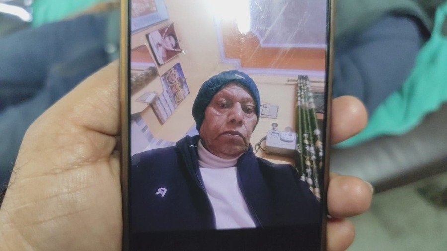 कोटा झालावाड़ सड़क हादसा: मंडाना के पास तेज रफ्तार कार पलटी, एक की मौत, तीन घायल; नींद की झपकी बनी हादसे की वजह