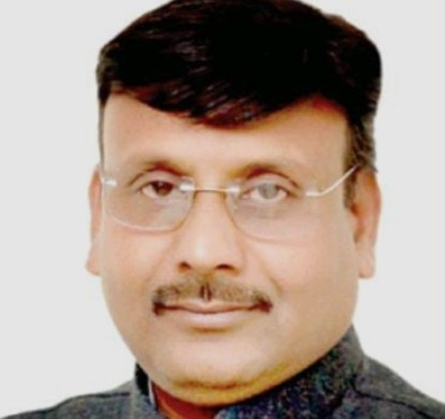 भाजपा नेता हमला मामला अंता 2026: सीसवाली के विष्णु गौतम ने हमलावरों की गिरफ्तारी की मांग, कार्रवाई नहीं हुई तो आंदोलन की चेतावनी