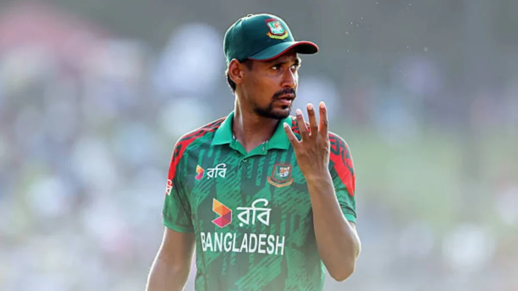 Bangladesh T20 World Cup Venue Controversy
