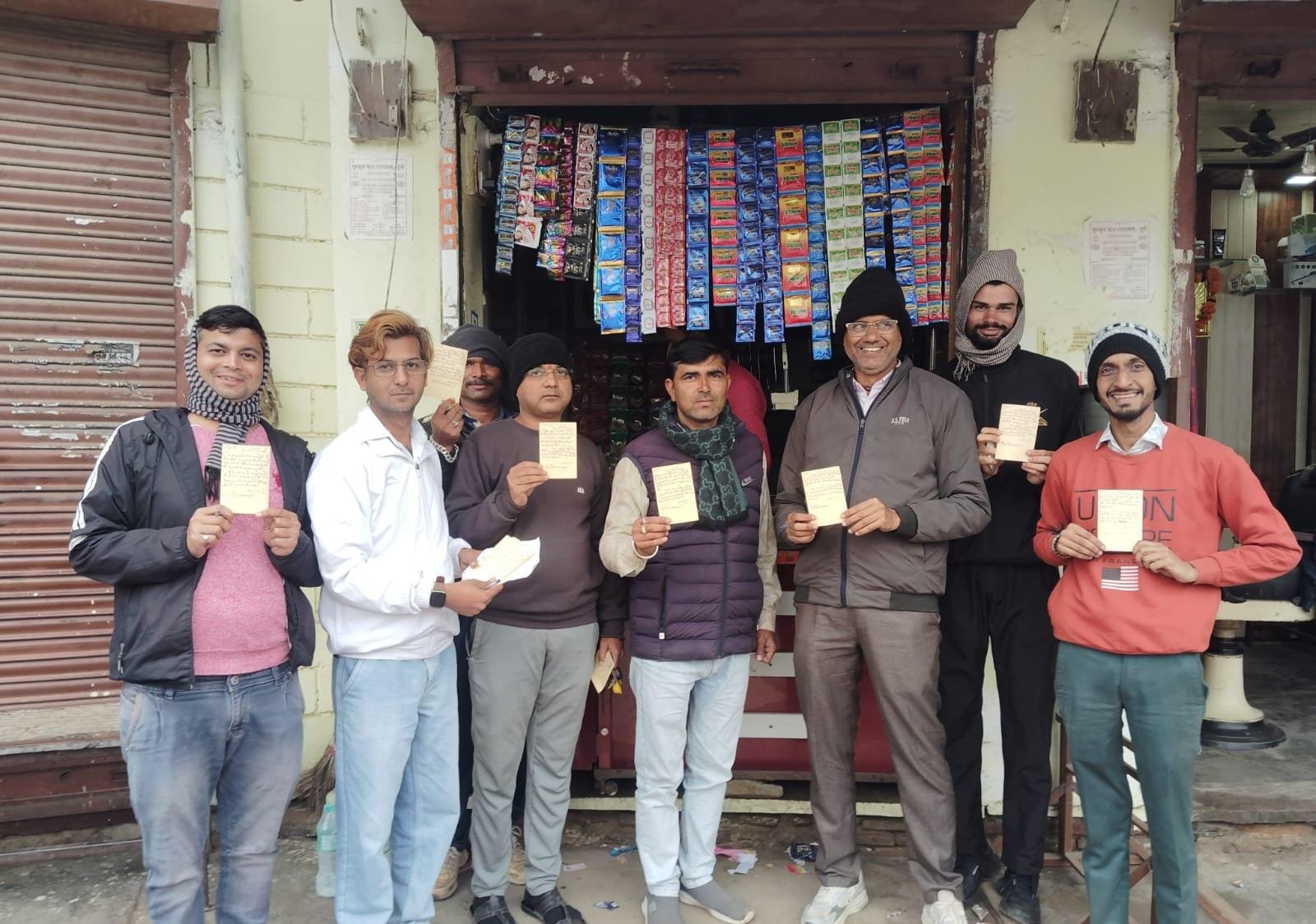 Duni Subdivision Demand: टोंक की दूनी में उपखंड और पंचायत समिति की मांग तेज, मुख्यमंत्री को भेजे सैकड़ों पोस्टकार्ड