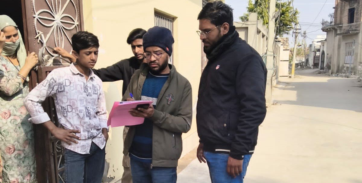 Makrana Water Action: जलदाय विभाग का सख्त वसूली अभियान, 12 अवैध कनेक्शन कटे, ₹1.90 लाख की वसूली