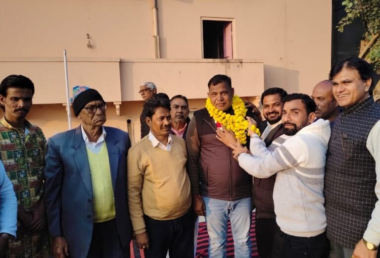 खटिक समाज आदर्श विवाह सम्मेलन