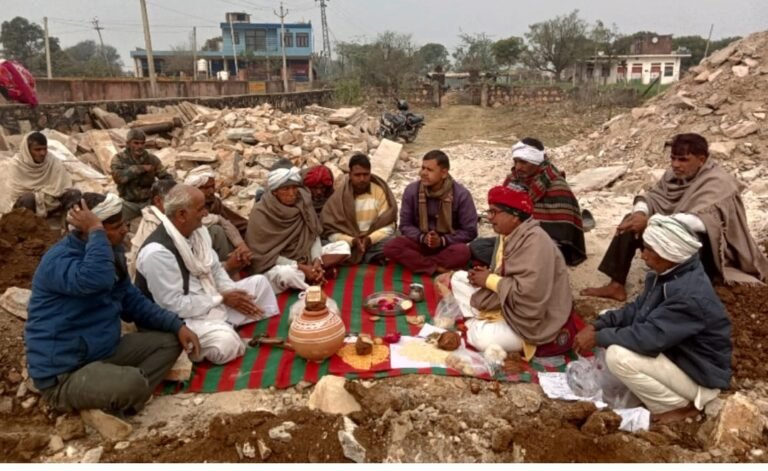 सहकारी समिति निर्माण