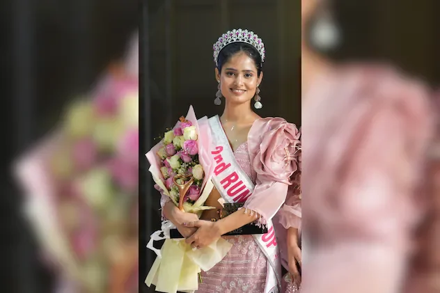 Churu Girl Parul Zedu: गांव गोगासर से Elite Miss Rajasthan तक, ब्यूटी कांटेस्ट में रनर-अप बनकर रचा इतिहास