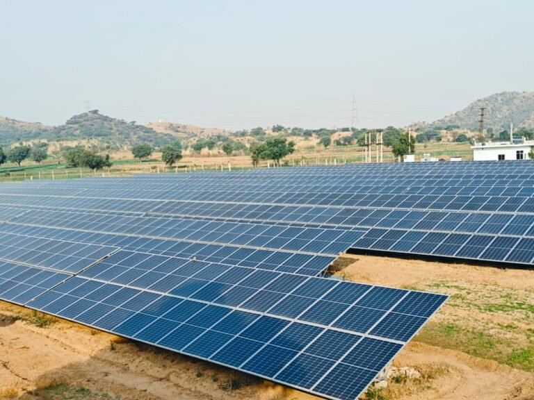 PM-KUSUM Scheme Progress