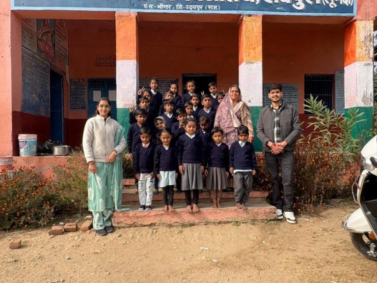 Sweater Distribution