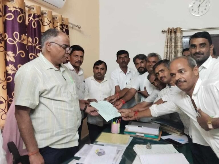 गौचर और औरण