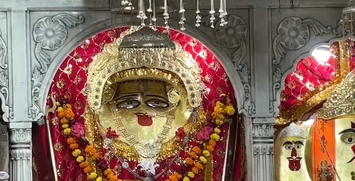 Chauth Mata Lakhi Mela Chauth Ka Barwara: झंडा चढ़ाने की रस्म के साथ चौथ माता लक्खी मेले का भव्य शुभारंभ