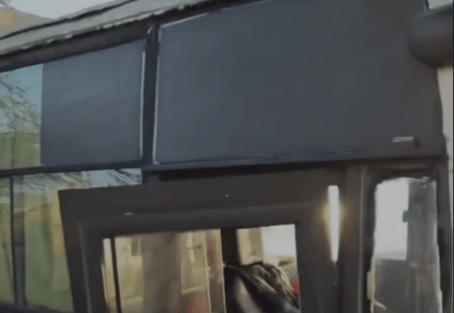 Shiv Accident News: शिव में NH-68 पर बस-पिकअप टक्कर, बड़ा हादसा टला