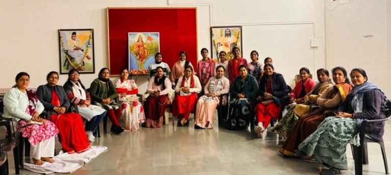 Sevika Path Sanchalan