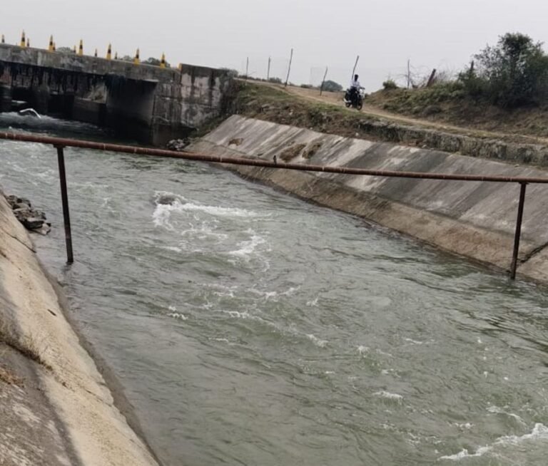 जल प्रवाह