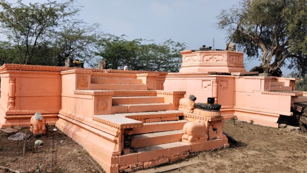 खातोली युद्ध 1517