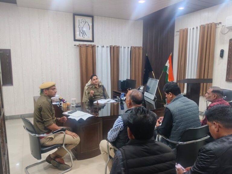 सड़क दुर्घटनाओं में कमी