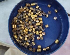 अवैध हथियार 