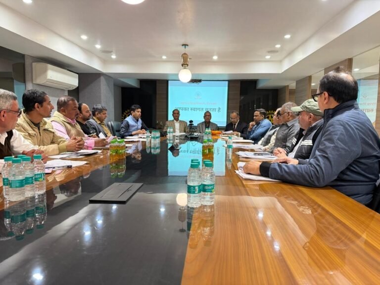 लघु उद्योग भारती भिवाड़ी