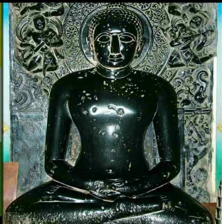 मुनिसुब्रतनाथ अतिशय क्षेत्र