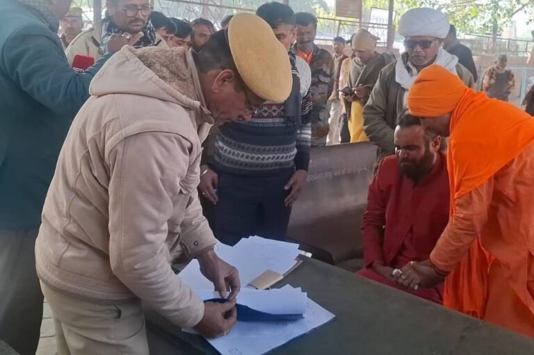 साध्वी प्रेम बाईसा