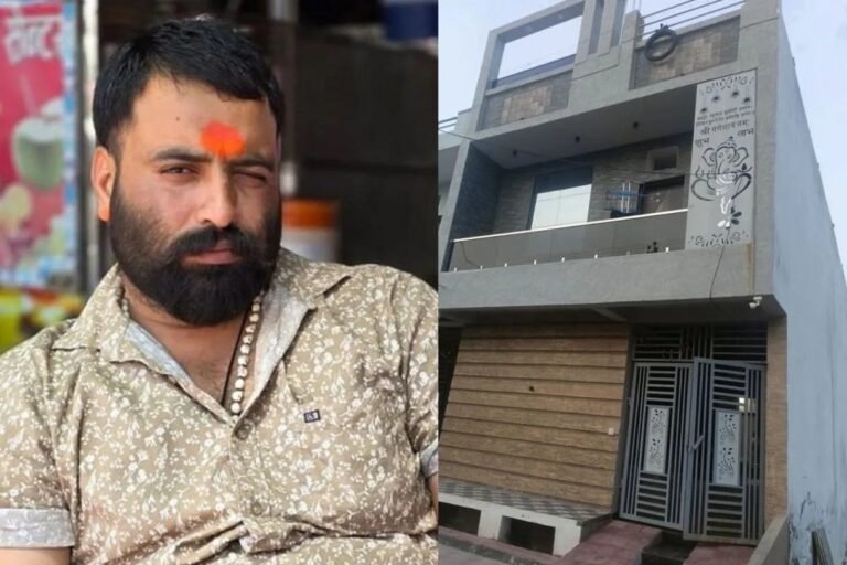 Tantric Fraud Jaipur