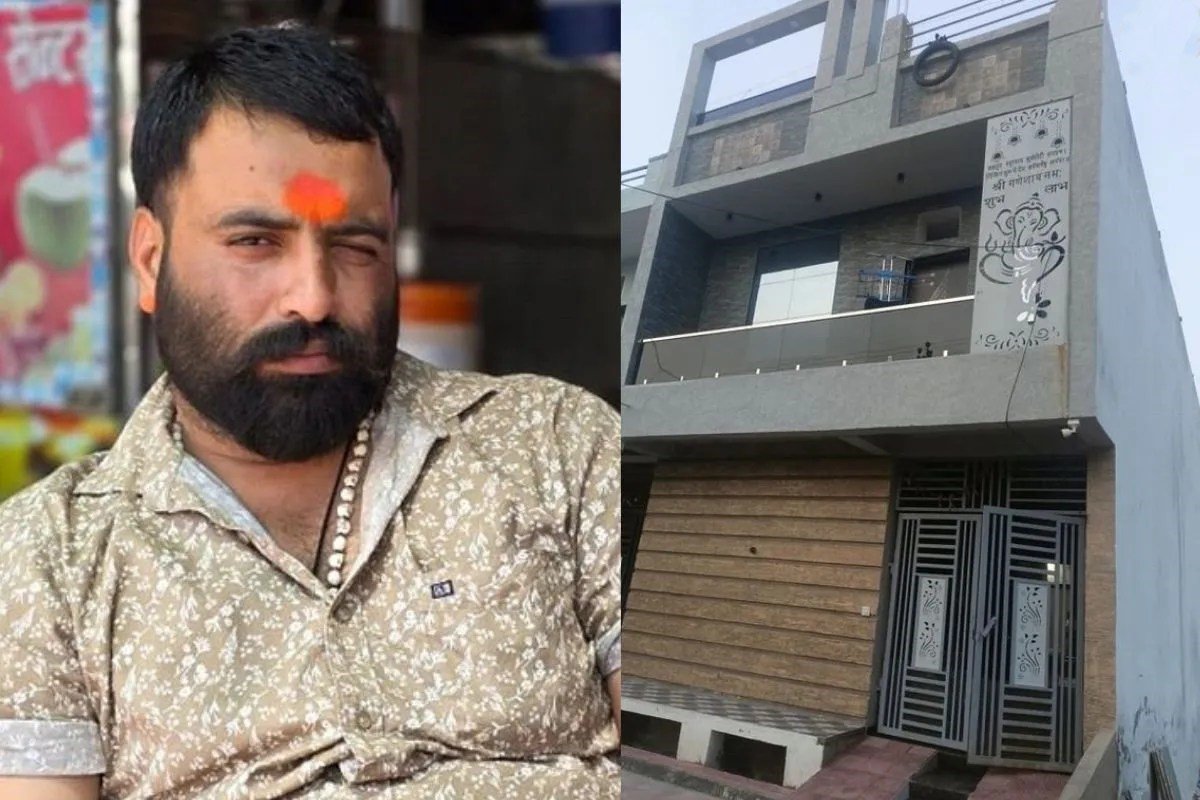 Tantric Fraud Jaipur: जमीन में गड़ा सोना निकालने के नाम पर 21 लाख की ठगी, 5 बकरों की बलि और 25 किलो सोने का झांसा