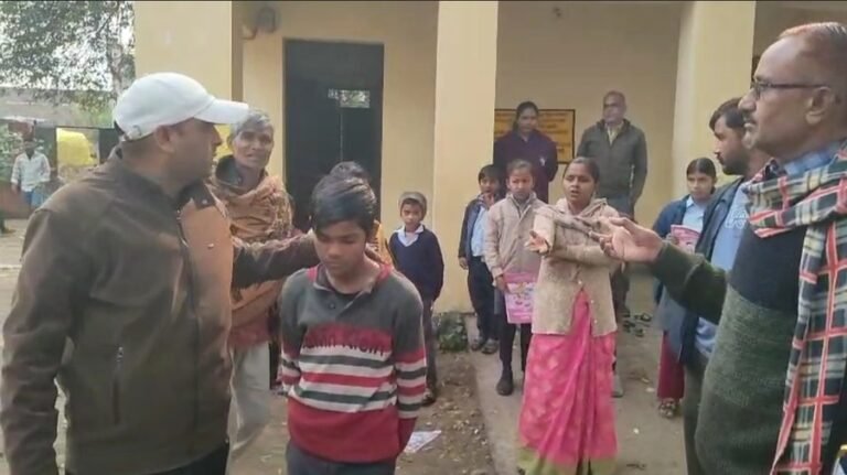 डाबरी काकाजी