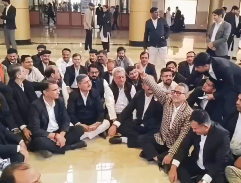 कार्य बहिष्कार