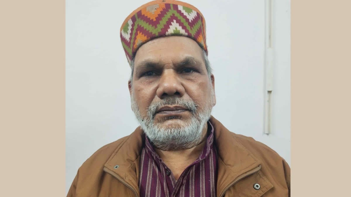 Congress Ticket Scam: कांग्रेस टिकट दिलाने के नाम पर 10 लाख की ठगी, आरोपी गिरफ्तार |