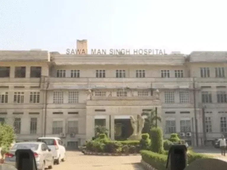 SMS मेडिकल कॉलेज