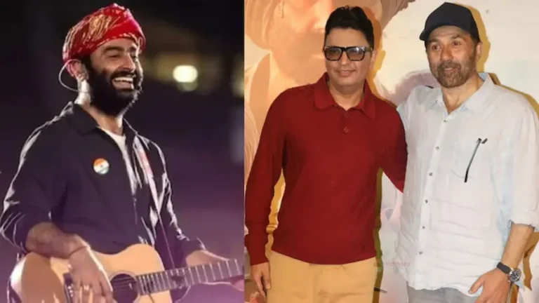 अरिजीत सिंह