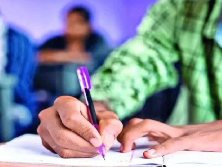 Rajasthan Recruitment Calendar 2026