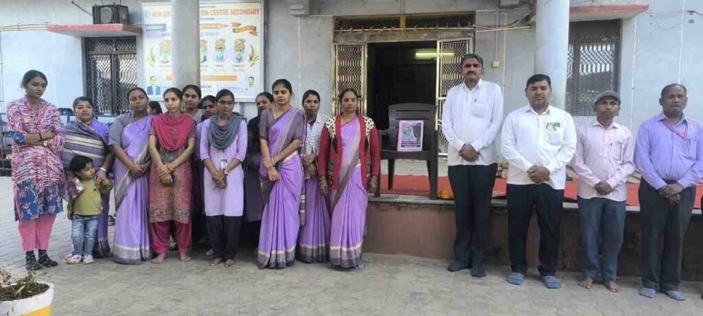 मां कंचन बाई