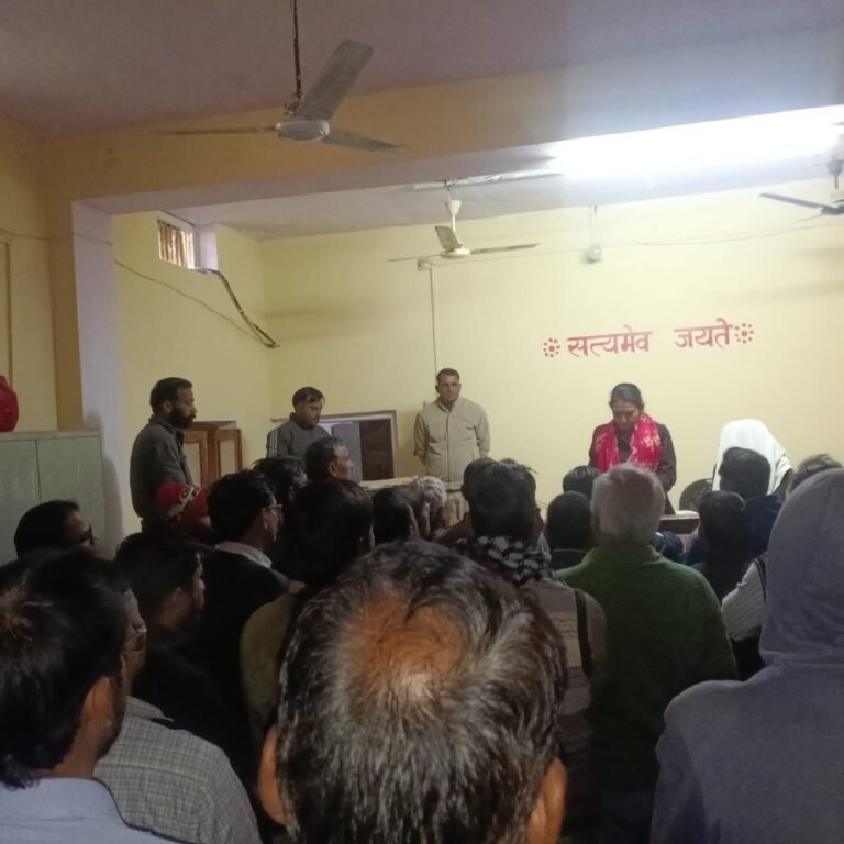 थानागाजी