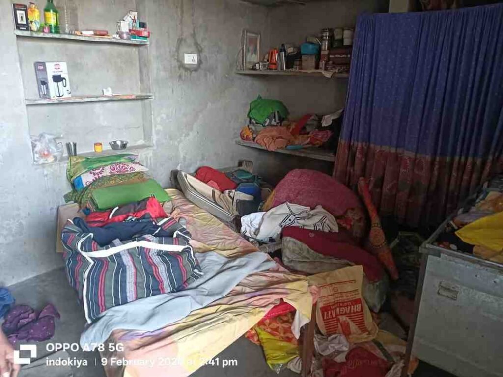 इंदौकिया