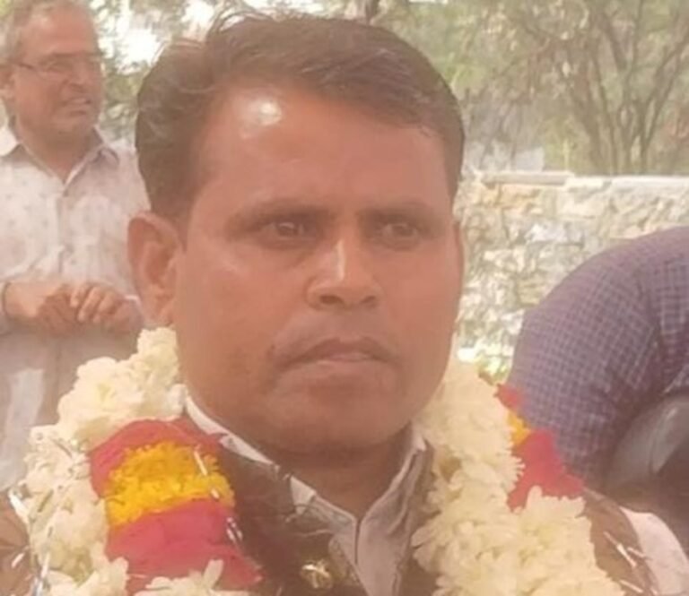 विकलांग संघ