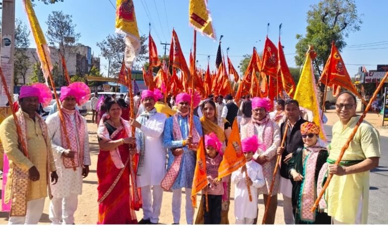 खाटूश्यामजी