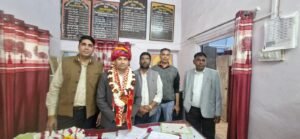 डॉ. छुट्टन लाल मीना