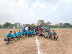 ICAR खेलकूद