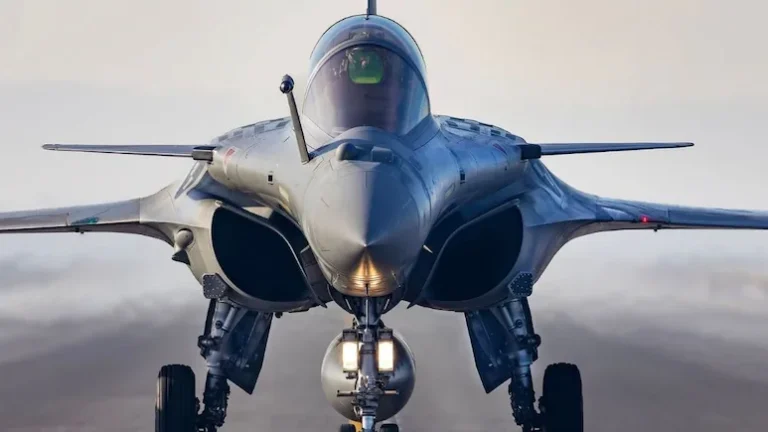 114 राफेल