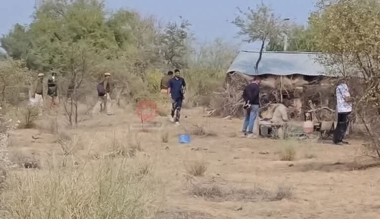 एमडी ड्रग्स फैक्ट्री